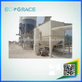 Asphalt Plant pratique Industrial Baghouse bag filter Dust Collector system